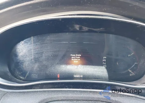 2014 Dodge Dart Limited from USA, damaged, VIN 1C3CDFCBXED703045